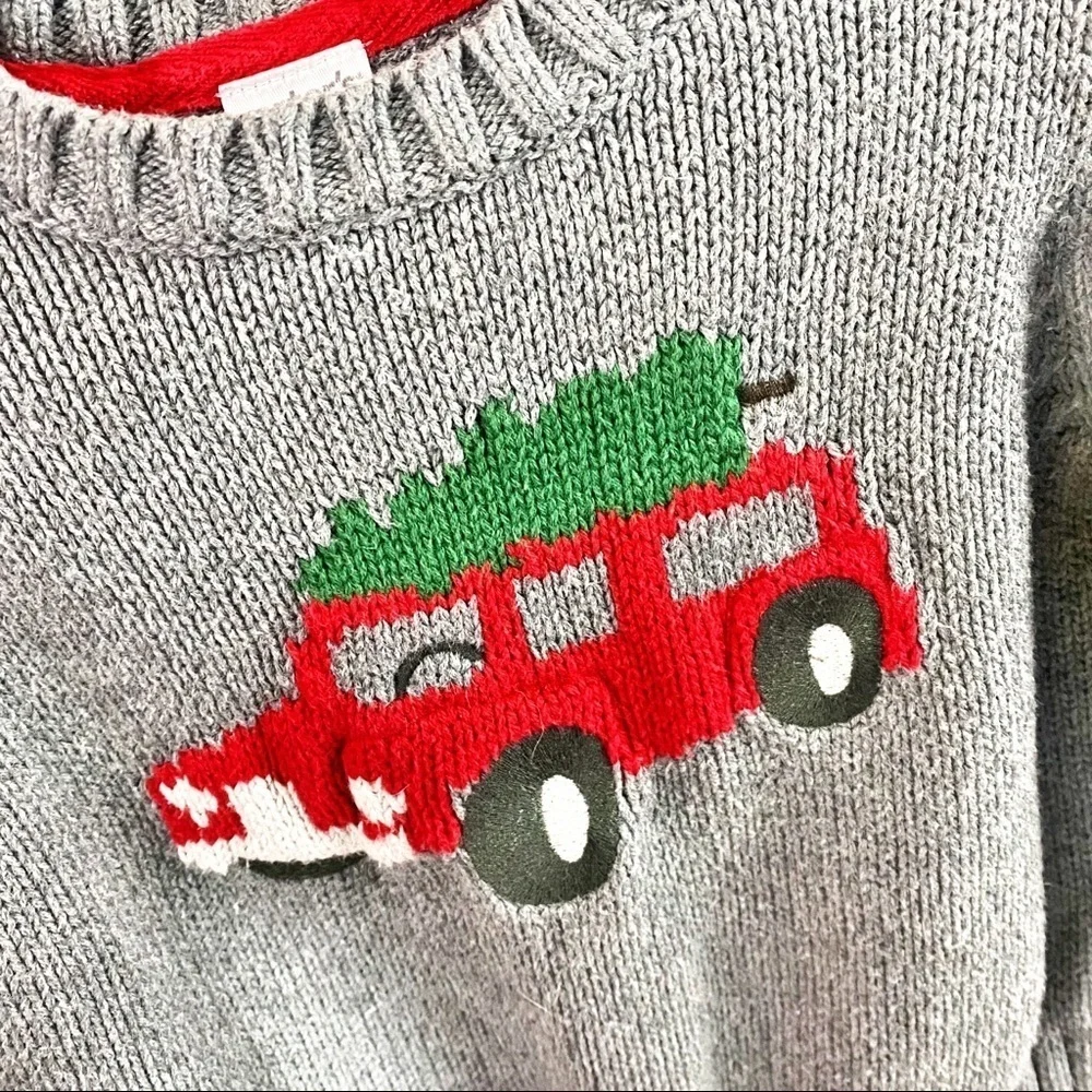 Carter’s‎ Christmas Sweater